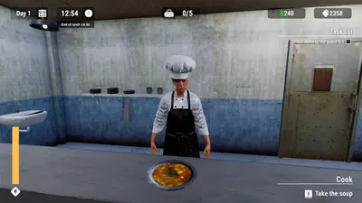 Prison Escape Simulator: Dig Out screenshot 10