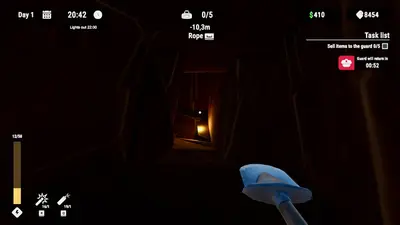 Prison Escape Simulator: Dig Out screenshot 6