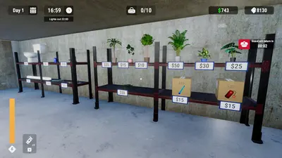 Prison Escape Simulator: Dig Out screenshot 7