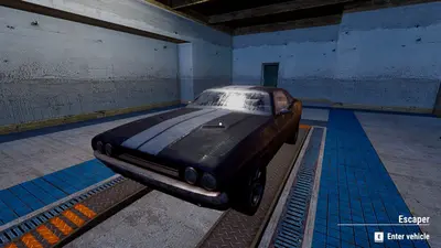 Prison Escape Simulator: Dig Out screenshot 9