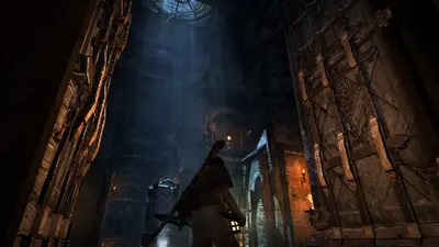 Dragon's Dogma: Dark Arisen screenshot 12