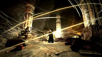 Dragon's Dogma: Dark Arisen screenshot 1