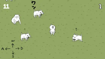 ゴブリン・ノーム・ホーン screenshot 4