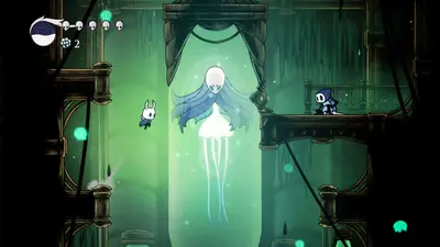 Hollow Knight screenshot 13