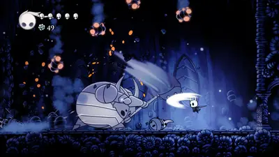 Hollow Knight screenshot 11