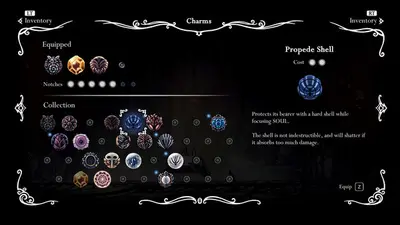 Hollow Knight screenshot 5