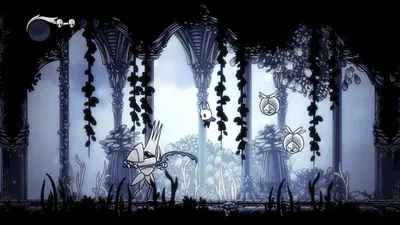 Hollow Knight screenshot 14