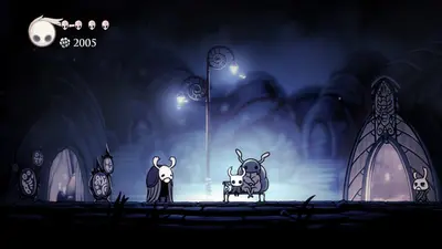 Hollow Knight screenshot 7