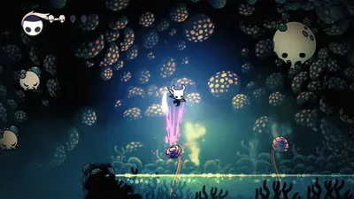 Hollow Knight screenshot 8