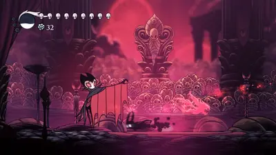 Hollow Knight screenshot 2