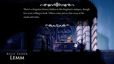 Hollow Knight screenshot 9