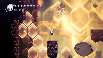 Hollow Knight screenshot 10