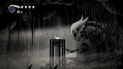Hollow Knight screenshot 12