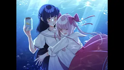 アクアリウムは踊らない Special Edition screenshot 4