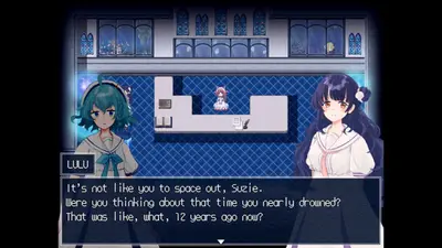 アクアリウムは踊らない Special Edition screenshot 0
