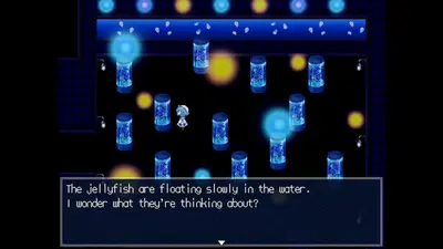 アクアリウムは踊らない Special Edition screenshot 1