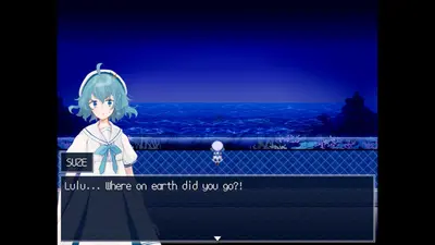 アクアリウムは踊らない Special Edition screenshot 2