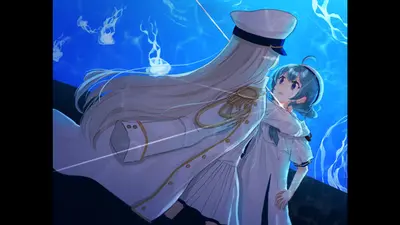 アクアリウムは踊らない Special Edition screenshot 3