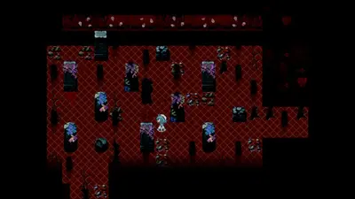 アクアリウムは踊らない Special Edition screenshot 5