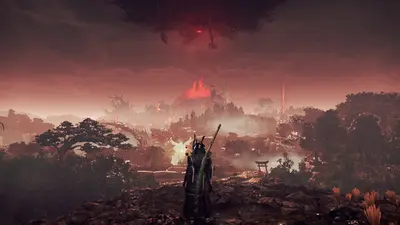Nioh 3 screenshot 0