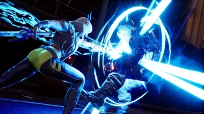 Marvel's Midnight Suns screenshot 0