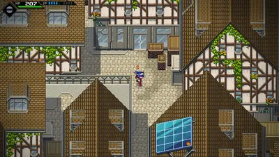 CrossCode screenshot 19