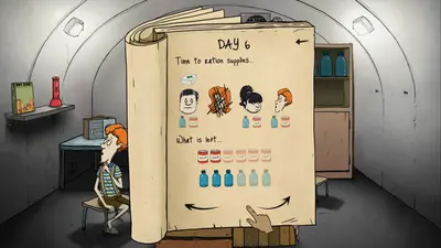 60 Seconds! screenshot 4