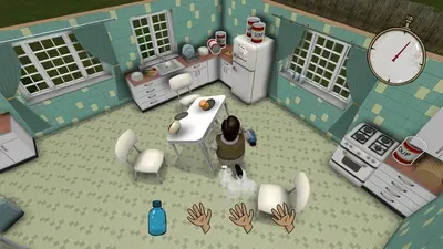 60 Seconds! screenshot 12