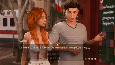 MILFs in PARIS 💋 screenshot 23