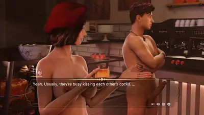 MILFs in PARIS 💋 screenshot 20