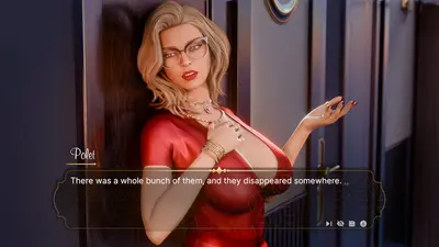 MILFs in PARIS 💋 screenshot 12