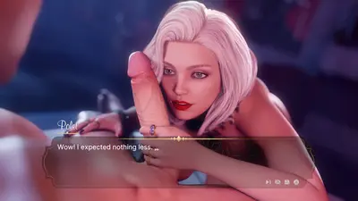 MILFs in PARIS 💋 screenshot 6