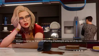 MILFs in PARIS 💋 screenshot 19