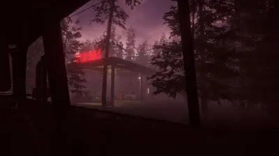 Uncanny Tales: 1992 screenshot 7