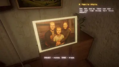 Uncanny Tales: 1992 screenshot 6
