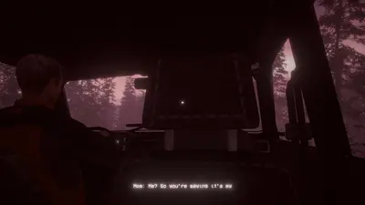 Uncanny Tales: 1992 screenshot 10