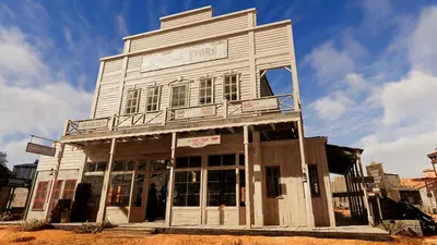 Wild West Supermarket Simulator screenshot 11