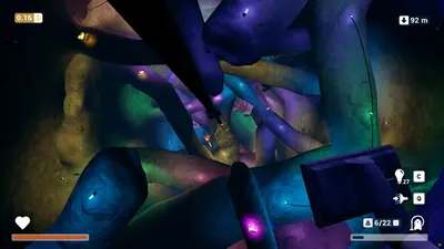 One Man´s Trash screenshot 2