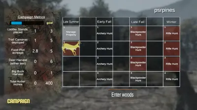 Deer Hunting Camp screenshot 6