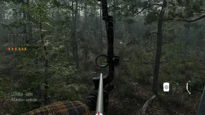 Deer Hunting Camp screenshot 3