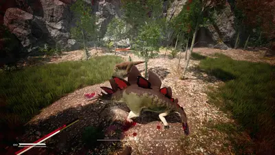King of Bones screenshot 8