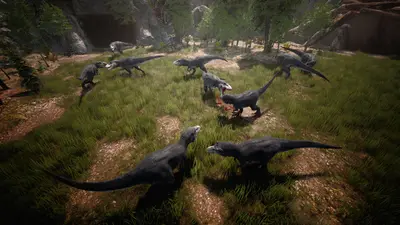 King of Bones screenshot 6