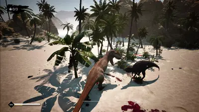 King of Bones screenshot 10