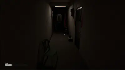 Haunted Room : 205 screenshot 1