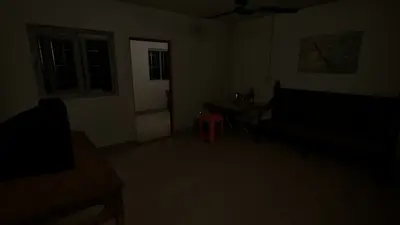 Haunted Room : 205 screenshot 4