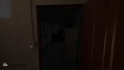 Haunted Room : 205 screenshot 2