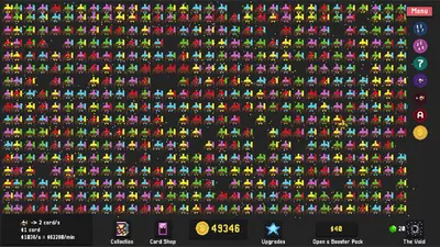 Scratchers screenshot 1