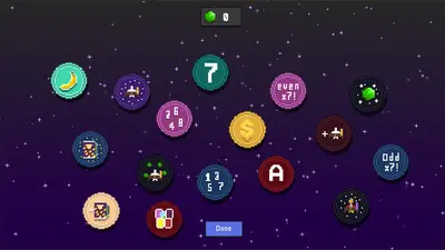 Scratchers screenshot 6