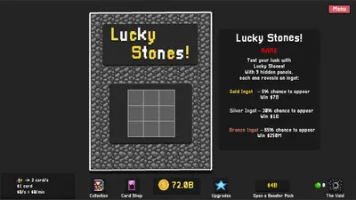 Scratchers screenshot 7