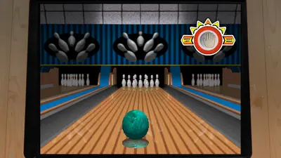 Golden Tee Arcade Classics screenshot 4